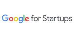 Google for Startups logo
